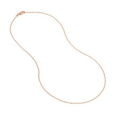 1.05mm Open D/C Cable 030 with Lobster Lock Qtag