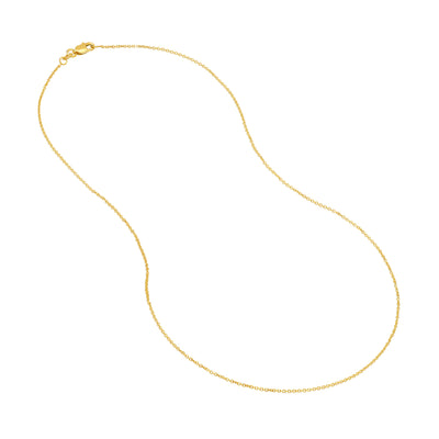 1.05mm Open D/C Cable 030 with Lobster Lock Qtag