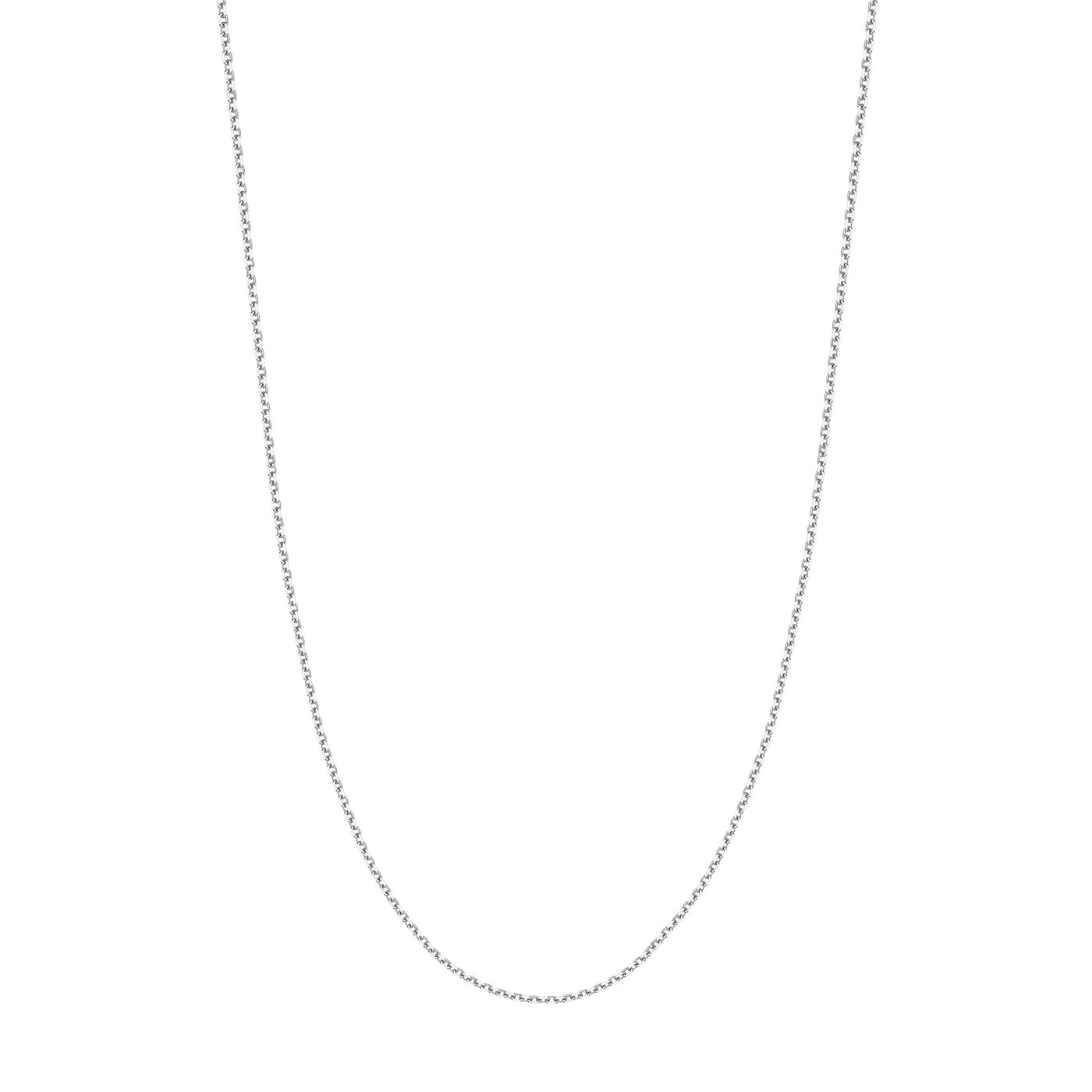 1.8mm D/C Cable Chain with Lobster Lock