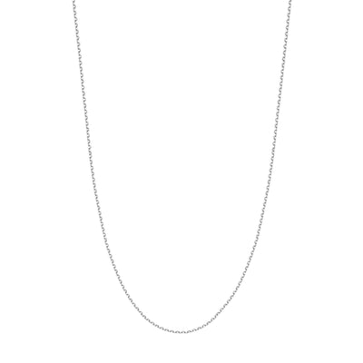 1.8mm D/C Cable Chain with Lobster Lock