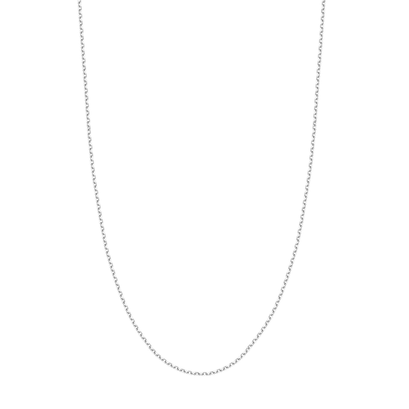 2.3mm D/C Cable Chain with Lobster Lock