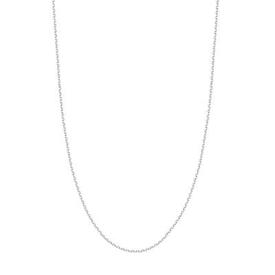 2.3mm D/C Cable Chain with Lobster Lock