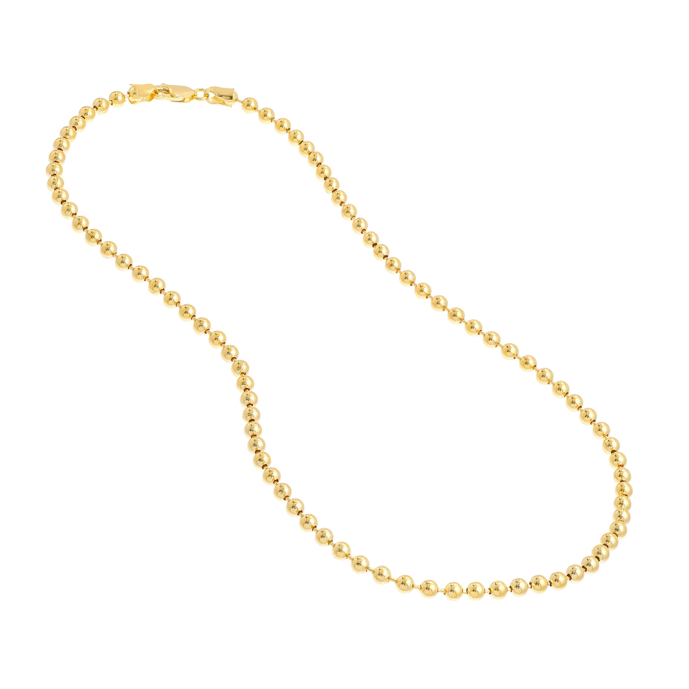 4mm Bead Chain