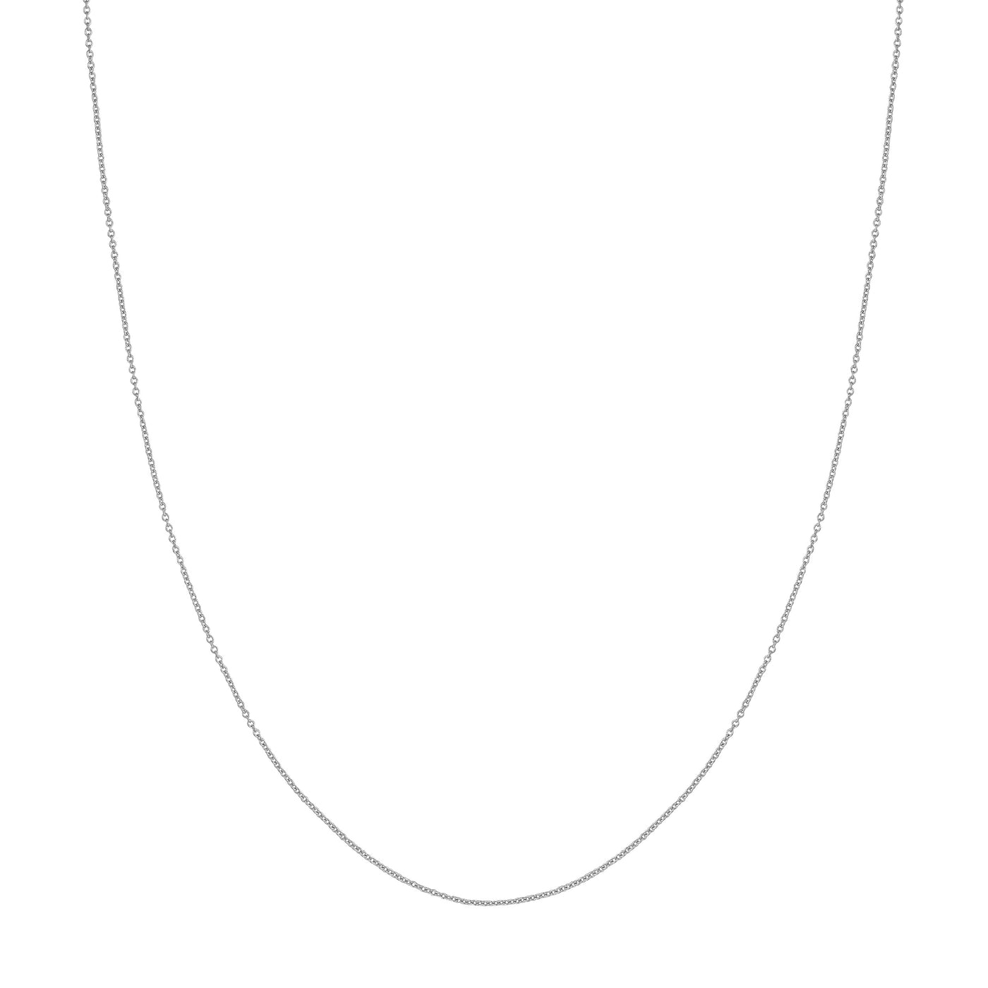 1.05mm Open Cable Chain