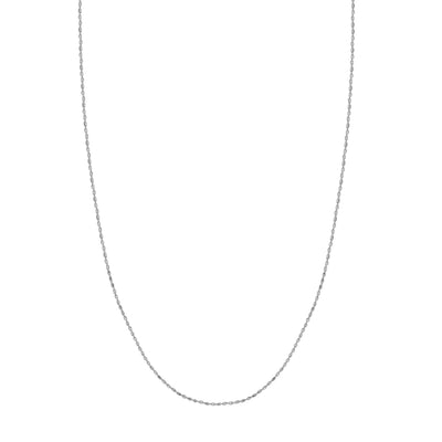 1.35mm Dorica Chain with Lobster Lock