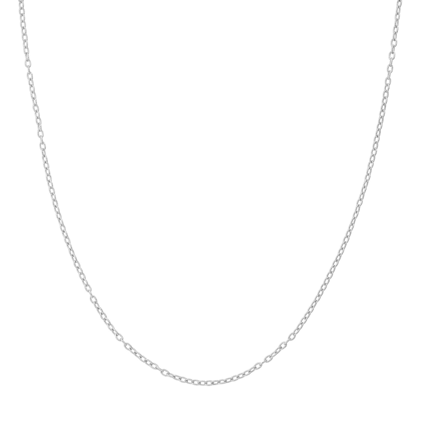 1.90mm Designer Rolo Chain