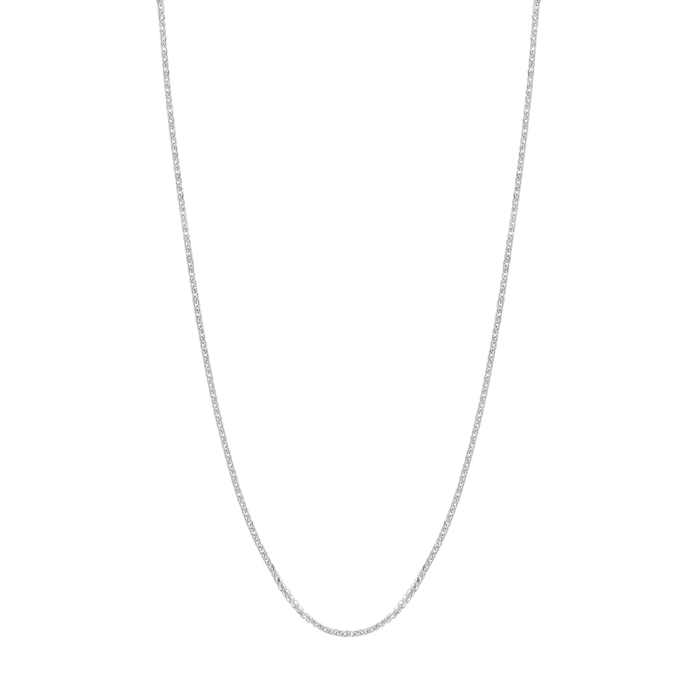 1.15mm Adjustable Square Wheat Chain