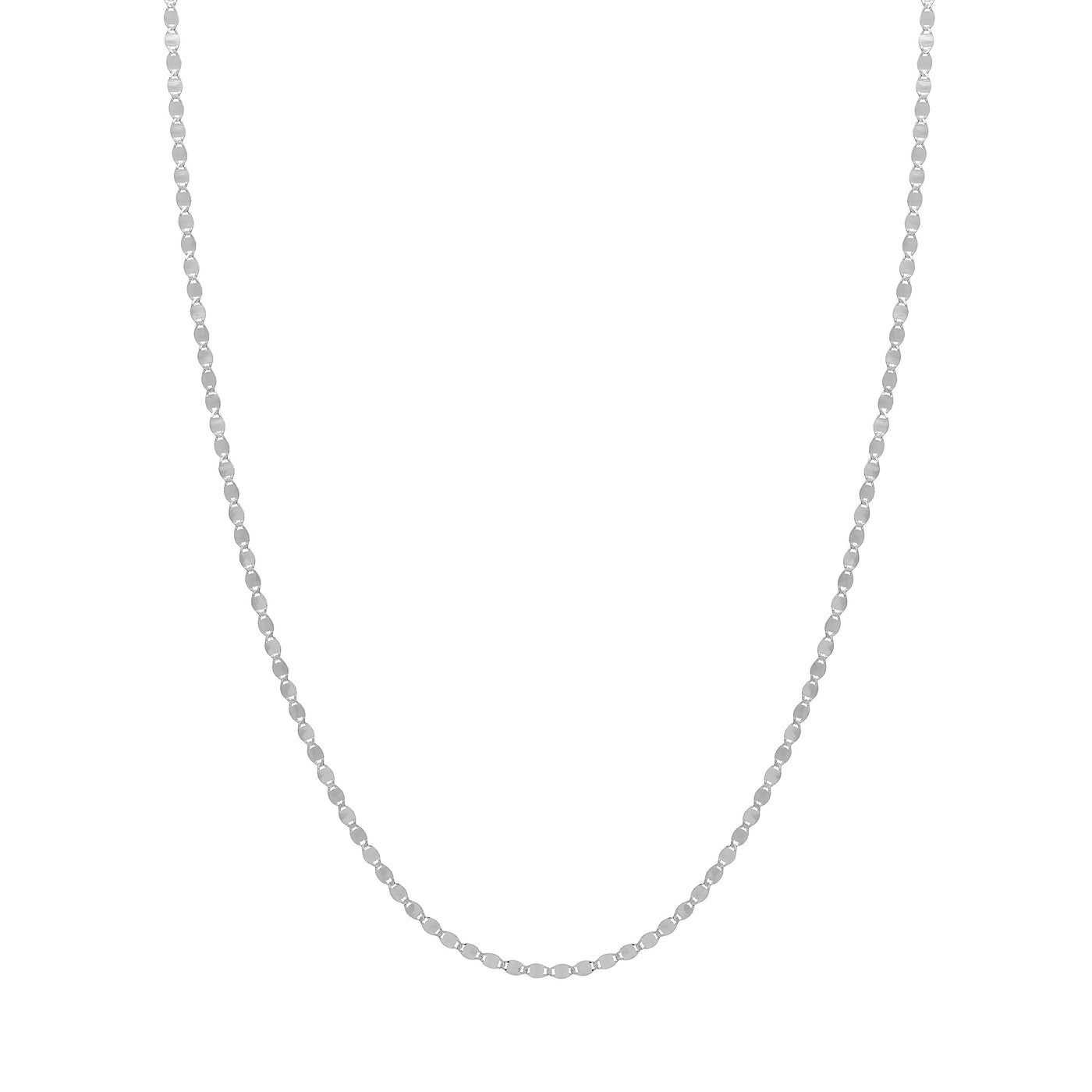 2.70mm Valentino Chain
