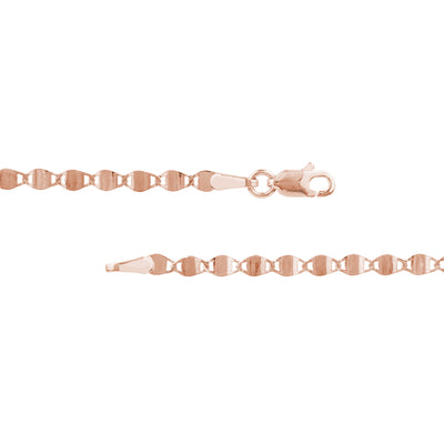 2.70mm Valentino Chain