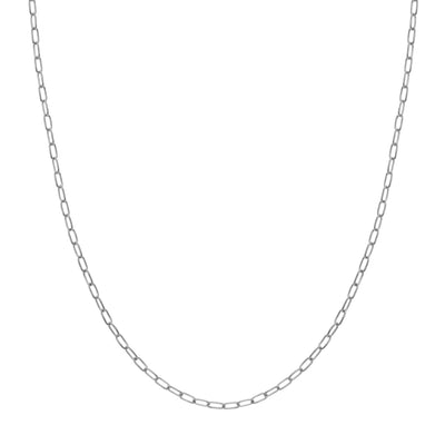 2.45mm Paper Clip with Lobster Lock