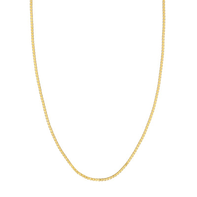 2.00mm Box Chain
