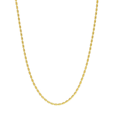 1.50mm Long Bead Chain