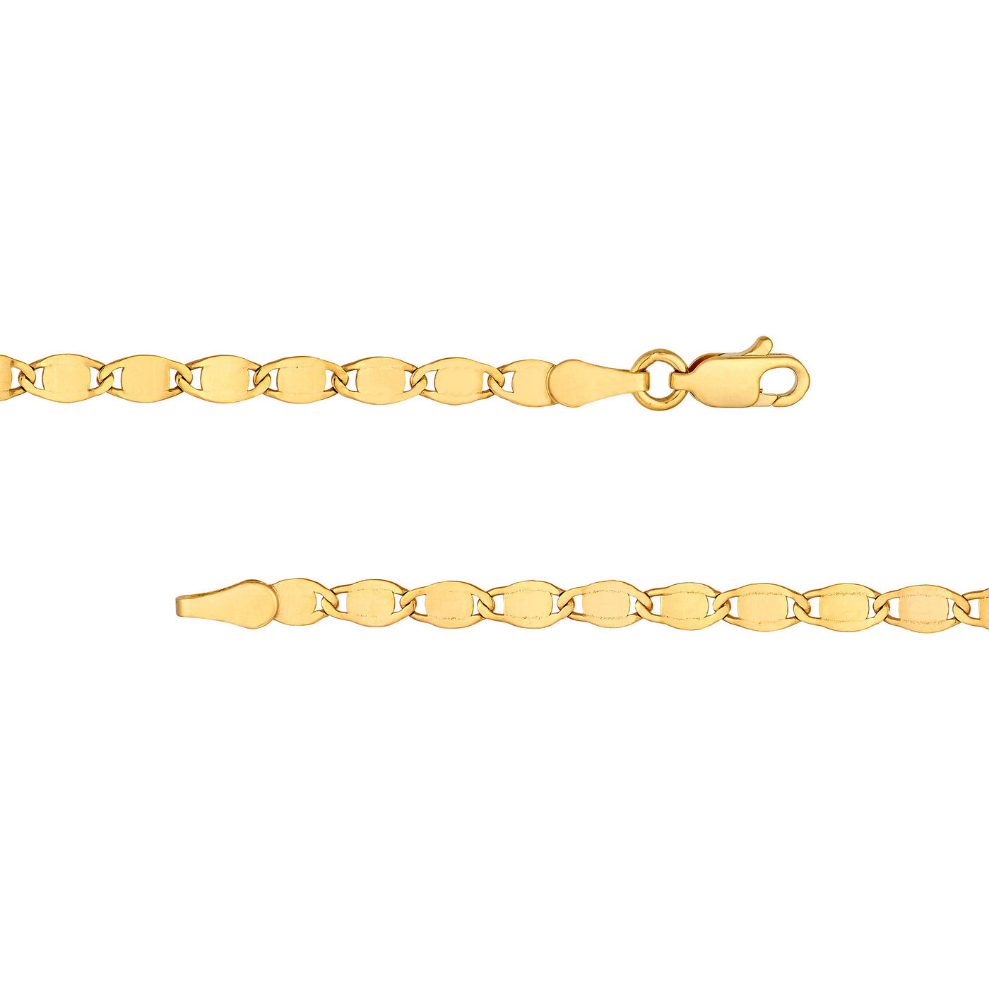 3.35mm D/C Valentino Chain