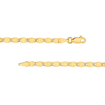 3.35mm D/C Valentino Chain