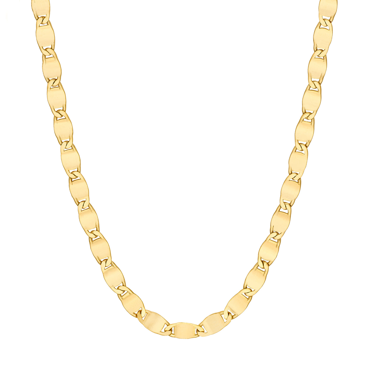 4.20mm D/C Valentino Chain