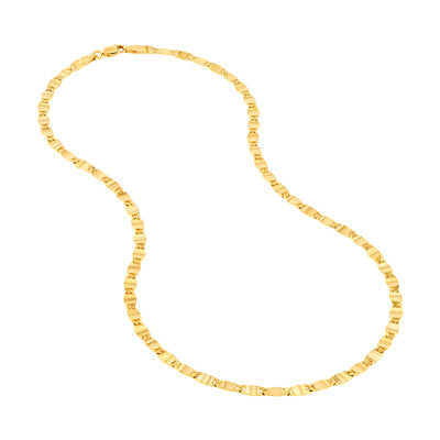 4.20mm D/C Valentino Chain