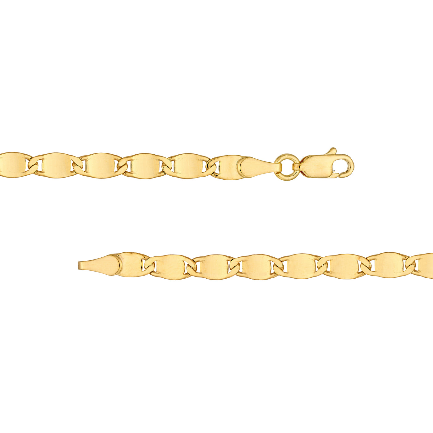 4.20mm D/C Valentino Chain