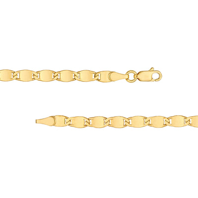 4.20mm D/C Valentino Chain