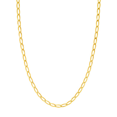 4.45mm D/C Long Link Curb Chain