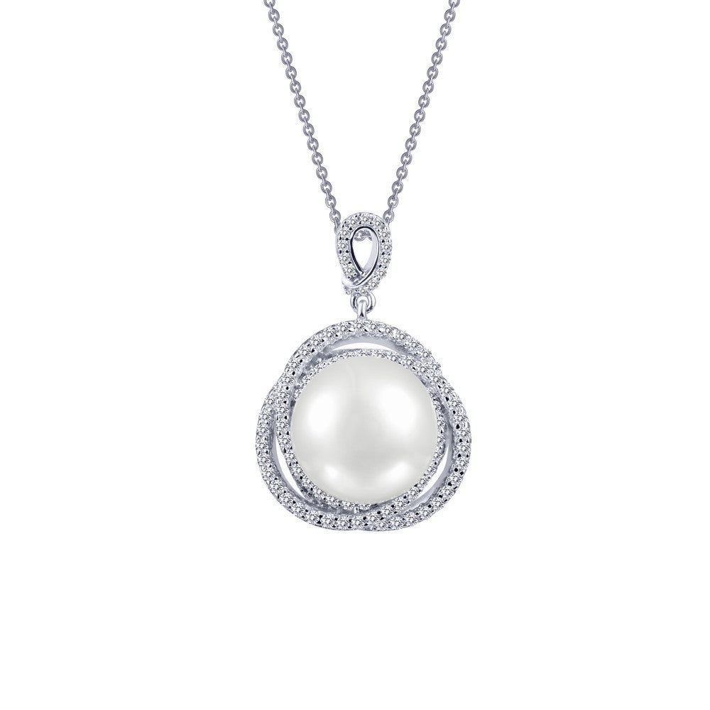 Cultured Freshwater Pearl Necklace
