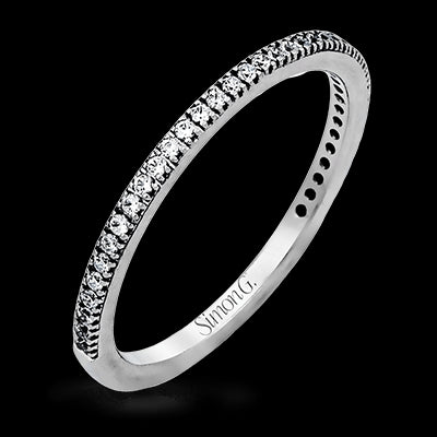 Wedding Set in 18k Gold with Diamonds