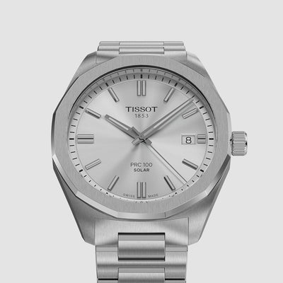 Tissot PRC 100 Solar