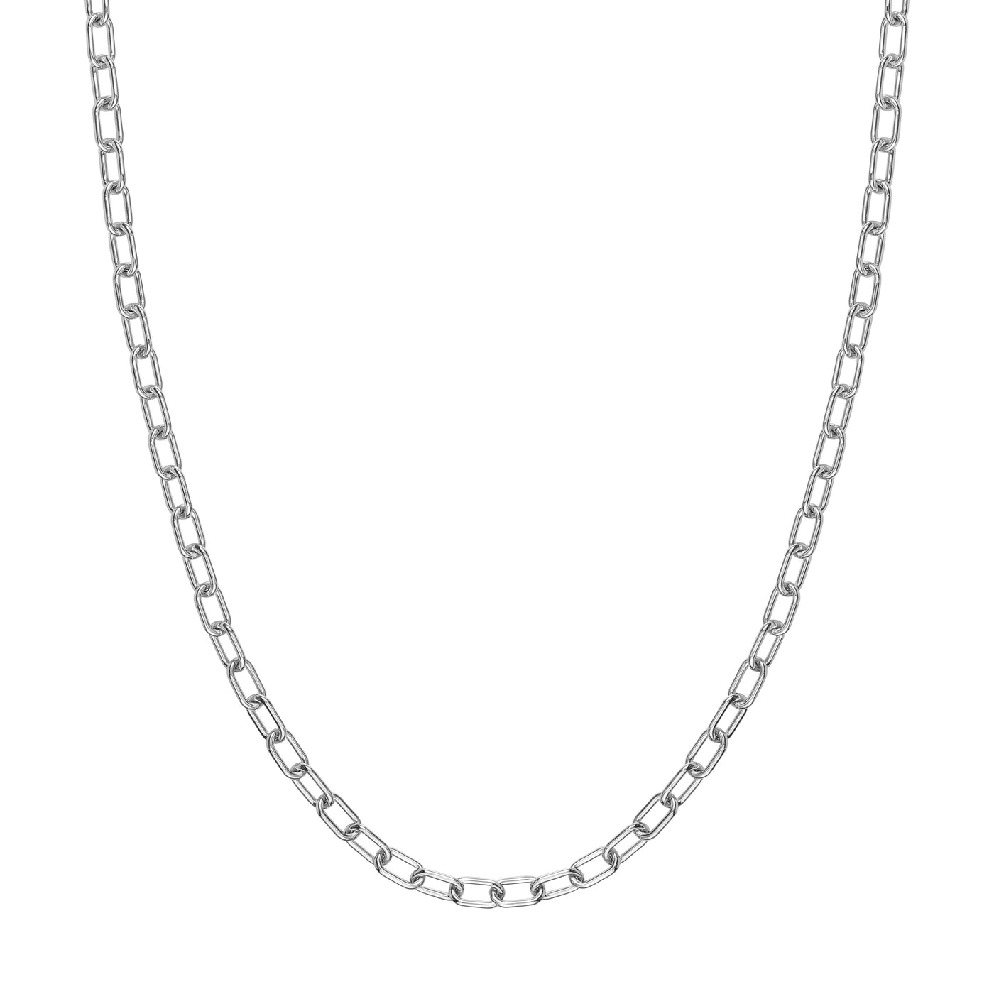 4.90mm Forzentina Chain