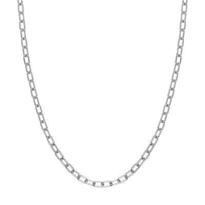 4.90mm Forzentina Chain