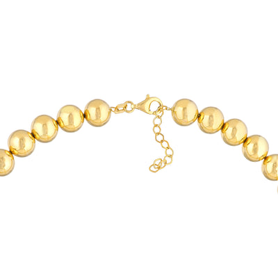 8mm Beaded Chain