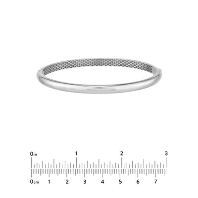 Classic Dome Bangle