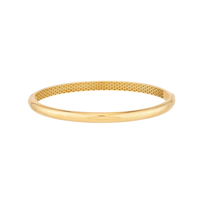 Classic Dome Bangle