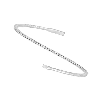 Diamond Full Flex Bracelet (7/8tcw)