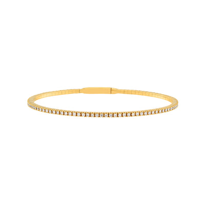 Diamond Full Flex Bracelet (7/8tcw)