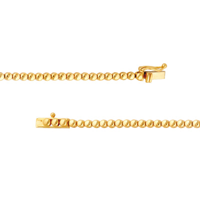 7-1/2tcw Diamond Lariat Necklace